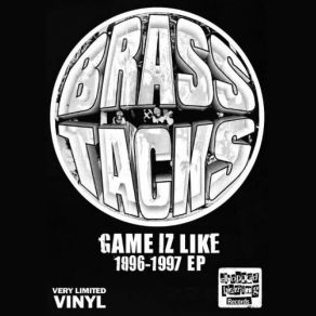 Download track Ice Breaker Classic Brass Tacks