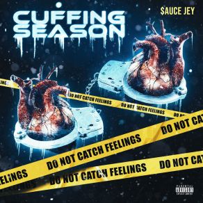 Download track Cuffing Season $ Auce Jey