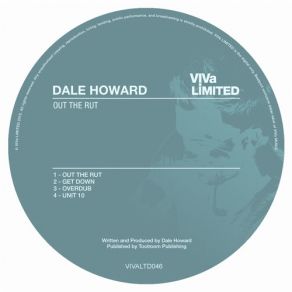 Download track Overdub (Original Mix) Dale Howard