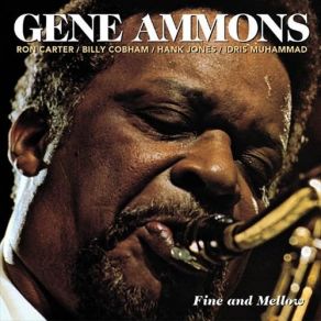 Download track Tin Shack Out Back Gene Ammons