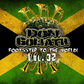 Download track Can Not Stop Dub Don Goliath