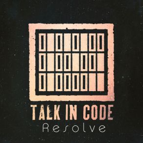 Download track Never Too Late Talk In Code