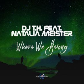 Download track Where We Belong (Anvil's Retro House Remix) DJ Th, Natalia Meister