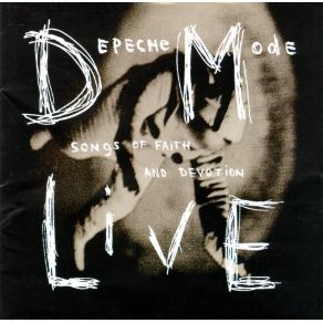 Download track I Feel You Depeche ModeDave Gahan, Martin L. Gore