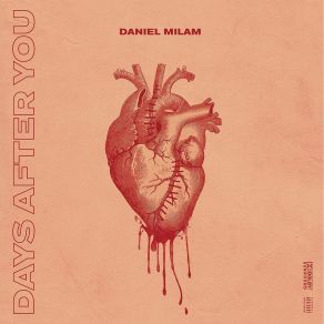 Download track Who Are U Daniel MilamJazmyne Paris