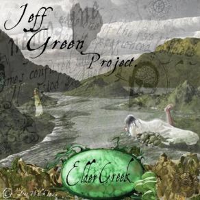 Download track Loops And Threads Jeff Green Project