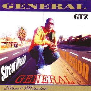 Download track Bamkhuza Le Na Le General GTZ