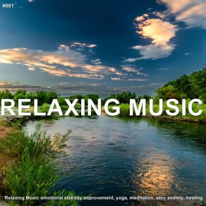 Download track Live Again Relaxing Music Therapy