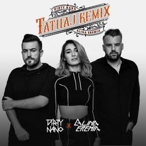 Download track Tatuaj (Dirty Nano Remix) Alina Eremia