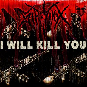 Download track I Will Kill You Sir. Vixx