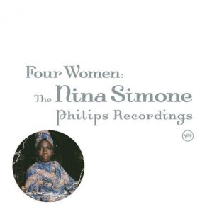 Download track I Put A Spell On You - Blues On Purpose Nina Simone