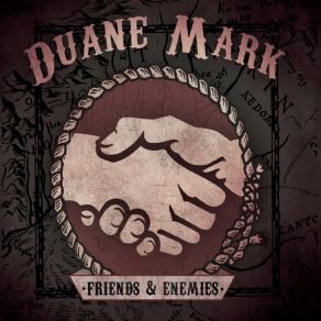 Download track My Confession Duane Mark