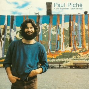 Download track Ou Sont-Elles Paul Piche