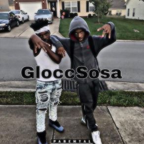 Download track They Forgot Glocc30Nlb. Villian