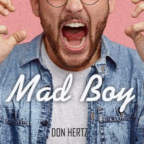 Download track Mad Boy Don Hertz