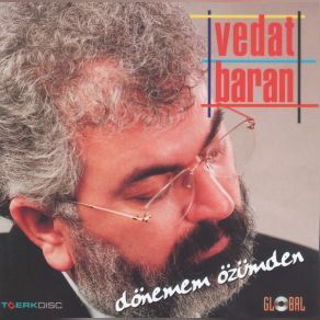 Download track Garipçe Vedat Baran