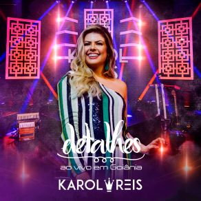 Download track Hino Das Mulheres (Ao Vivo) Karol ReisMariana Fagundes