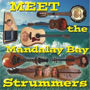 Download track Stewball Mandalay Bay Strummers