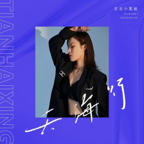 Download track 天海行 (DJheap九天版伴奏) 东北小黑姐