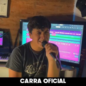 Download track Se Me Va La Voz / Te Amo (Cover) Max CarraTomás Carra