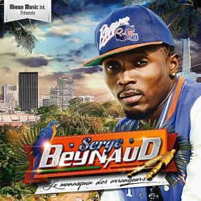 Download track Douhaou Déni Serge Beynaud