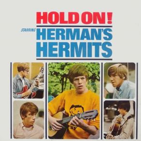 Download track Leaning On The Lamp Post Herman'S Hermits