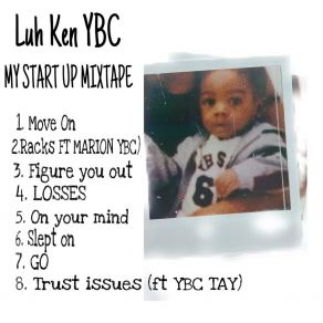 Download track Figure You Out Luh Ken Ybc