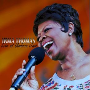 Download track Breakaway Irma Thomas