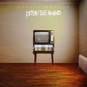 Download track Behind Closed Curtains Defend The Rhino