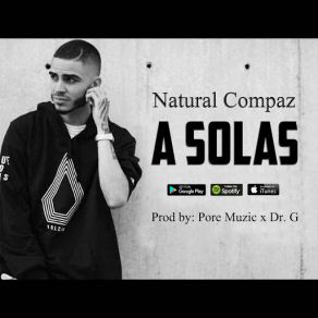 Download track A Solas Natural Compaz