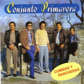 Download track La Pelota Conjunto Primavera