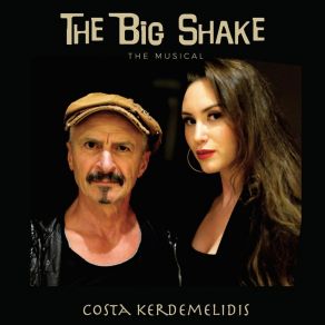 Download track Who Decides Costa KerdemelidisGabrielle Kerdemelidis