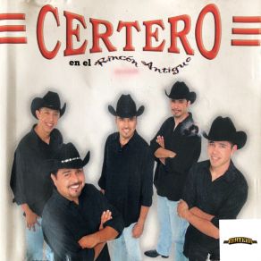 Download track No Te La Vas A Acabar Certero