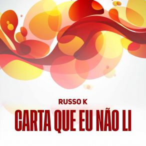 Download track Lamento Do Mais Uma Boca Russo K