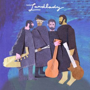 Download track Nowhere To Hide Landlady