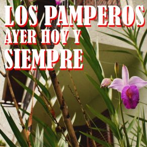 Download track Laura Los Pamperos