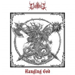 Download track Kneel Before Satan Goatkrieg