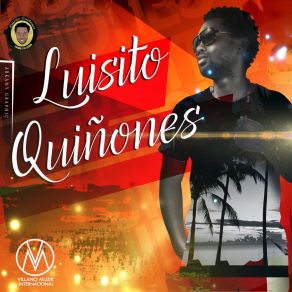 Download track Aloo Luisito Quiñones