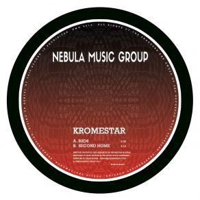 Download track Second Home Kromestar