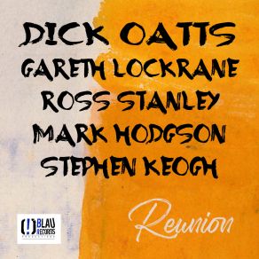 Download track Loss Stanley Ross, Dick Oatts, Mark Hodgson, Gareth Lockrane, Stephen Keogh