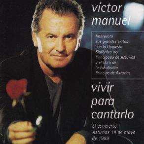 Download track Por El Camino De Mieres (En Directo) Víctor Manuel