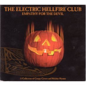 Download track Halloween Medley (Halloween Theme - Incubus - Bela Lugosi'S Dead - Black No. 1 - Incubus Reprise) The Electric Hellfire Club