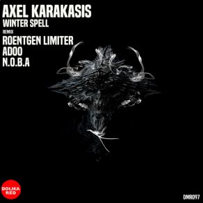 Download track Winter Spell (Roentgen Limiter Remix) Axel KarakasisRoentgen Limiter