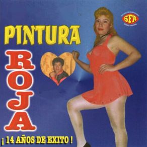 Download track Agua De Veneno Pintura Roja