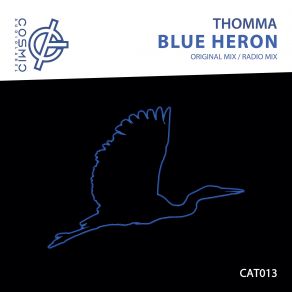 Download track Blue Heron (Radio Edit) Thomma