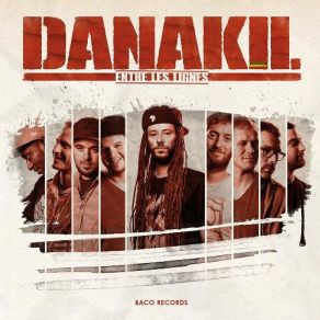 Download track Ne Touche Pas DanakilNatty Jean