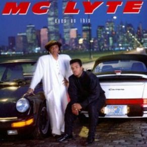 Download track Cappucino MC Lyte