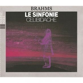 Download track Sinfonia No. 2 In Re Maggiore 3. Allegretto Grazioso (Quasi Andantino) Johannes Brahms