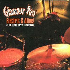 Download track Green Onions Glamour Puss