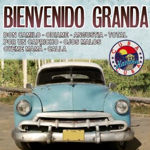 Download track En La Orilla Del Mar (Bolero Version) Bienvenido Granda